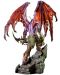 Статуетка Blizzard Games: World of Warcraft - Illidan, 60 cm - 3t