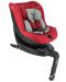 Столче за кола Nado - 03, IsoFix, i-Size, 40-105 cm, Red - 1t