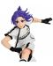 Статуетка Banpresto Animation: Bluelock - Reo Mikage, 16 cm - 6t