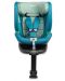 Столче за кола Caretero - Kamptos, IsoFix, i-Size, 40-150 cm, Blue - 6t