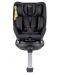 Столче за кола Bebe Confort - Evolve Fix, i-Size, IsoFix, 40-150 cm, Black - 2t