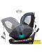 Столче за кола Chipolino - Supreme, 360°, IsoFix, i-Size, 40-150 cm, гранит - 8t