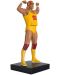 Статуетка Eaglemoss Sports: WWE - Hulk Hogan (Hero Collector WWE Championship), 14 cm - 6t
