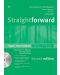 Straightforward 2nd Edition Upper Intermediate Level: Teacher's book / Английски език: Книга за учителя - 1t
