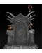 Статуетка Iron Studios Games: Mortal Kombat - Shao Khan, 25 cm - 5t