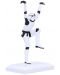 Статуетка Nemesis Now Movies: Star Wars - Original Stormtrooper (Crane Kick), 20 cm - 4t
