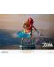 Статуетка First 4 Figures Games: The Legend of Zelda - Urbosa (Breath of the Wild) (Collector's Edition), 28 cm - 5t