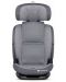 Столче за кола KinderKraft - Oneto3 i-Size, 9-36 kg, Cool grey - 5t