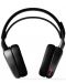 Гейминг слушалки SteelSeries - Arctis 7 2019 Edition, черни - 4t