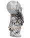 Статуетка Nemesis Now Adult: Medieval - Sir Chopalot, 11 cm - 4t