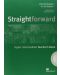 Straightforward Upper-Intermediate: Teacher's Book / Английски език (Книга за учителя) - 1t