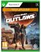 Star Wars Outlaws - Gold Edition (Xbox Series X) - 1t