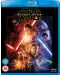 Star Wars: Episode VII - The Force Awakens - 2 диска (Blu-Ray) - 2t