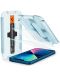 Стъклени протектори Spigen - tR EZ Fit, iPhone 13 mini, 2 броя - 1t