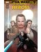 Star Wars. Age of the Republic: Heroes - 1t