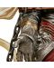 Статуетка Blizzard Games: Diablo IV - Inarius, 66 cm - 6t