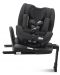 Столче за кола Recaro - Salia 125, IsoFix, I-Size, 40-125 cm, Fibre Black - 4t