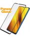 Стъклен протектор PanzerGlass - Xiaomi Poco X3 - 1t
