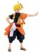 Статуетка Banpresto Animation: Naruto Shippuden - Naruto Uzumaki (20th Anniversary Costume), 16 cm - 3t