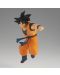 Статуетка Banpresto Animation: Dragon Ball Super - Goku (Super Hero Match Makers), 14 cm - 2t