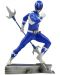 Статуетка Iron Studios Television: Mighty Morphin Power Rangers - Blue Ranger, 16 cm - 1t