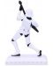 Статуетка Nemesis Now Movies: Star Wars - Rock On! Stormtrooper, 18 cm - 3t