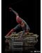 Статуетка Iron Studios Marvel: Spider-Man - Spider-Man (Peter #1), 19 cm - 2t