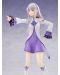 Статуетка Good Smile Company Animation: Re:Zero - Emilia, 17 cm - 2t