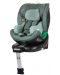 Столче за кола Chipolino - Максимус, 360°, I-Size, IsoFix, 40-150 cm, зелено - 1t