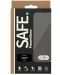 Стъклен протектор Safe - Alpha Eco, UWF - 3t