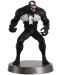 Статуетка Eaglemoss Marvel: Spider-Man - Venom (Hero Collector Heavyweights), 11 cm - 2t