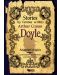 Stories by famous writers: Arthur Conan Doyle - adapted (Адаптирани разкази - английски: Артър Конан Дойл) - 1t