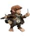 Статуетка Weta Movies: The Lord of the Rings - Samwise Gamgee (Mini Epics) (Limited Edition), 13 cm - 2t