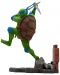 Статуетка ABYstyle Animation: Teenage Mutant Ninja Turtles - Leonardo, 21 cm - 3t