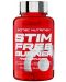 Stim Free Burner, 90 капсули, Scitec Nutrition - 1t