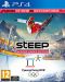 Steep Winter Games Edition (PS4) - 1t