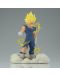 Статуетка Banpresto Animation: Dragon Ball Z - Majin Vegeta (History Box), 12 cm - 4t