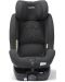 Столче за кола Recaro - Salia 125, IsoFix, I-Size, 40-125 cm, Fibre Black - 3t