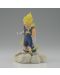 Статуетка Banpresto Animation: Dragon Ball Z - Majin Vegeta (History Box), 12 cm - 2t