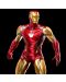 Статуетка Iron Studios Marvel: Avengers - Iron Man Ultimate, 24 cm - 7t