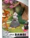 Статуетка Beast Kingdom Disney: Bambi - Diorama (100th Anniversary), 12 cm - 7t