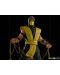 Статуетка Iron Studios Games: Mortal Kombat - Scorpion, 22 cm - 5t