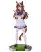 Статуетка Banpresto Animation: Umamusume - Symboli Rudolf (Derby), 18 cm - 1t