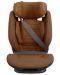 Столче за кола Maxi-Cosi - Rodifix Pro 2, IsoFix, I-Size, 100-150 cm, Authentic Cognac - 2t