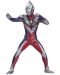 Статуетка Banpresto Television: Ultraman - Ultraman Tiga (Brave Day & Night Special) (Ver. A), 18 cm - 1t