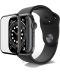 Стъклен протектор Next One - Matte 3D, Apple Watch, 40 mm - 3t