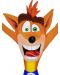 Статуетка First 4 Figures Games: Crash Bandicoot - Crash, 23 cm - 5t