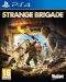 Strange Brigade (PS4) - 1t