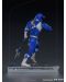 Статуетка Iron Studios Television: Mighty Morphin Power Rangers - Blue Ranger, 16 cm - 4t