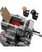 Конструктор Lego Star Wars - Тежко въоръжен Скаут на Първата заповед (75177) - 6t